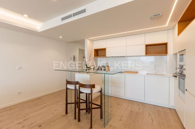 3 bedroom Apartment for rent in Pedreguer with pool garage - € 2,600 (Ref: 9220298)