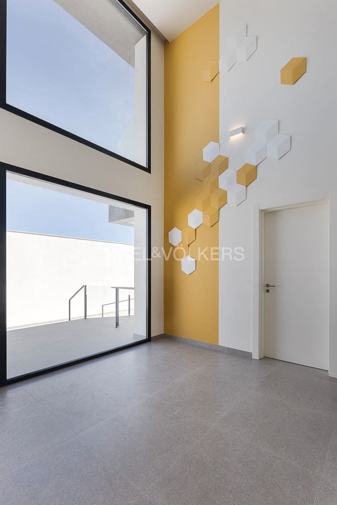 3 bedroom Apartment for rent in Pedreguer with pool garage - € 2,600 (Ref: 9220298)