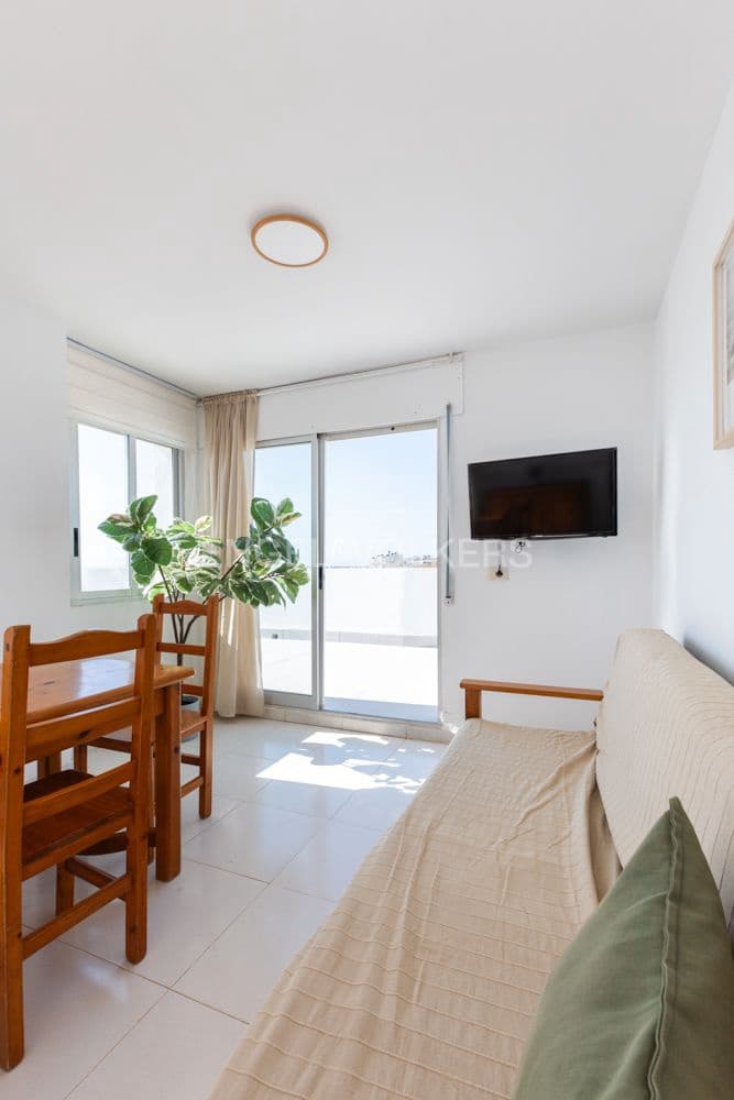 Apartamento Playa de 2 habitaciones en Peñíscola en venta con piscina garaje - 399.000 € (Ref: 9227679)