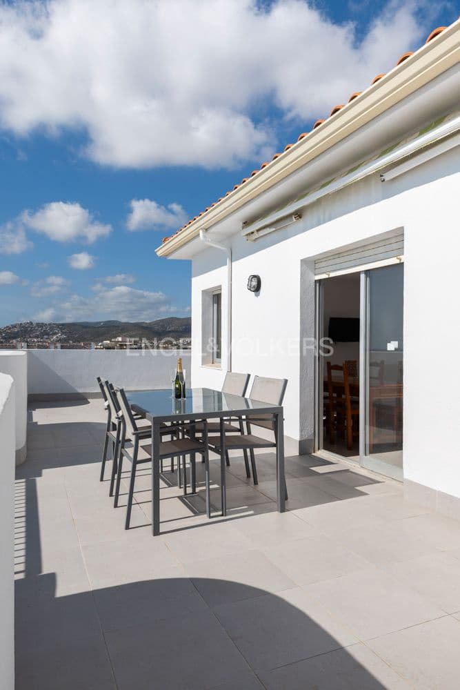 Apartamento Playa de 2 habitaciones en Peñíscola en venta con piscina garaje - 399.000 € (Ref: 9227679)