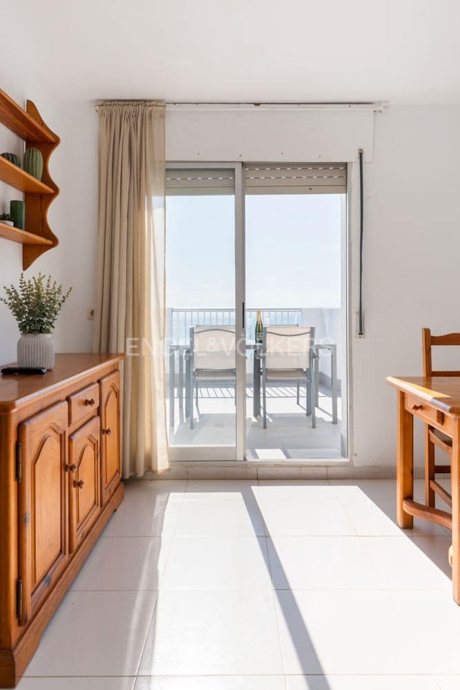 Apartamento Playa de 2 habitaciones en Peñíscola en venta con piscina garaje - 399.000 € (Ref: 9227679)