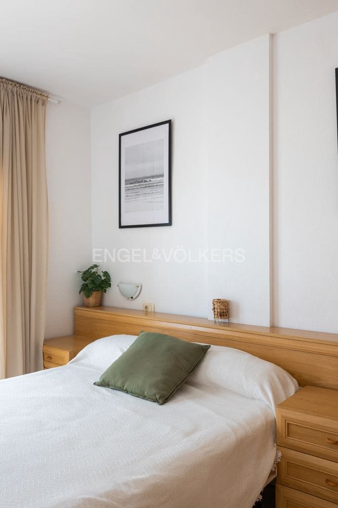 Apartamento Playa de 2 habitaciones en Peñíscola en venta con piscina garaje - 399.000 € (Ref: 9227679)