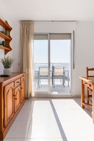 Apartamento Playa de 2 habitaciones en Peñíscola en venta con piscina garaje - 399.000 € (Ref: 9227679)