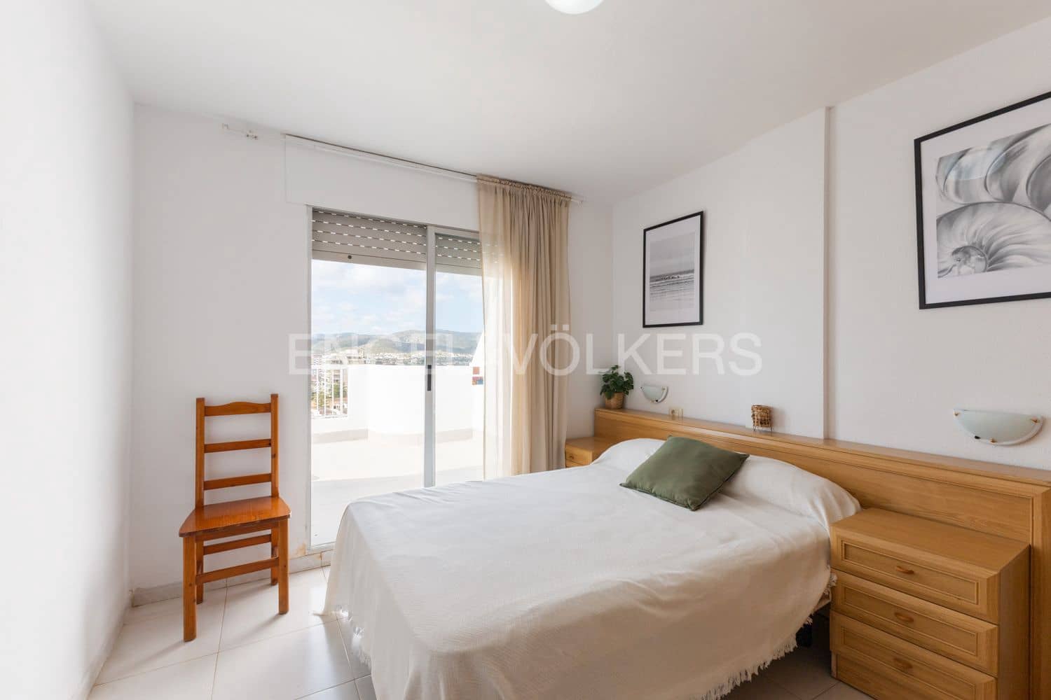 Apartamento Playa de 2 habitaciones en Peñíscola en venta con piscina garaje - 399.000 € (Ref: 9227679)