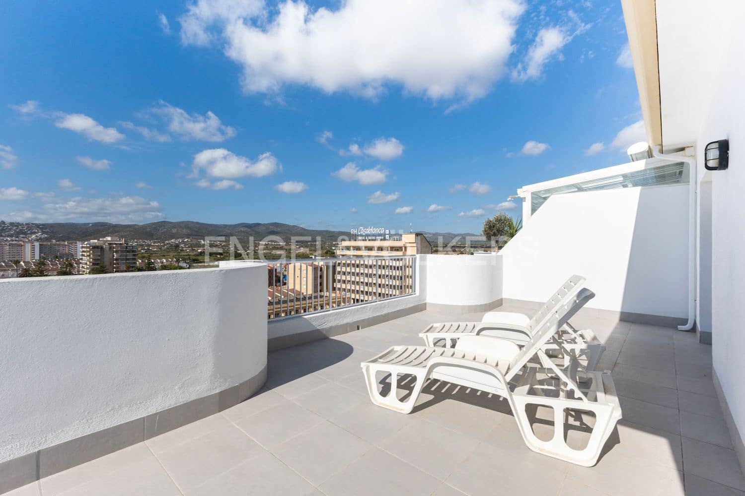 Apartamento Playa de 2 habitaciones en Peñíscola en venta con piscina garaje - 399.000 € (Ref: 9227679)