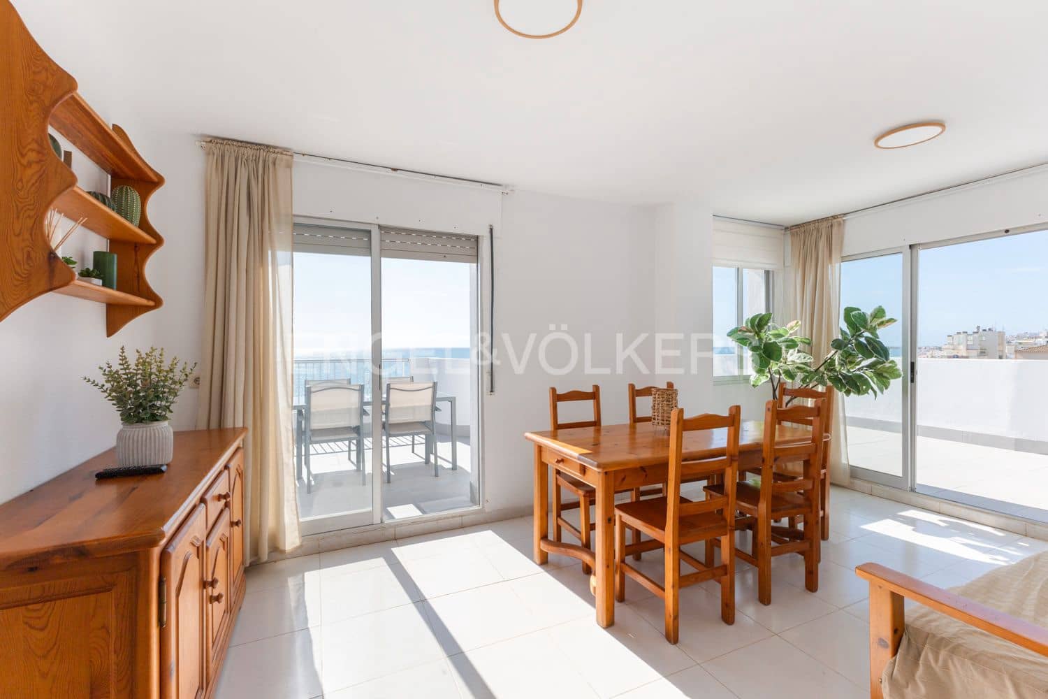 Apartamento Playa de 2 habitaciones en Peñíscola en venta con piscina garaje - 399.000 € (Ref: 9227679)