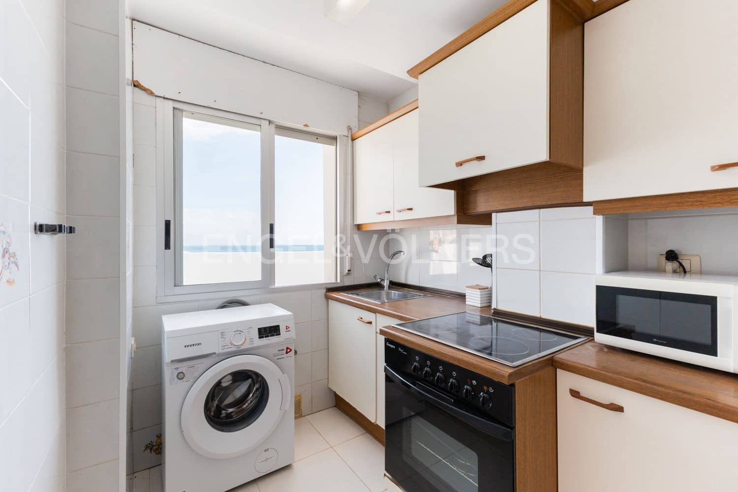 Apartamento Playa de 2 habitaciones en Peñíscola en venta con piscina garaje - 399.000 € (Ref: 9227679)