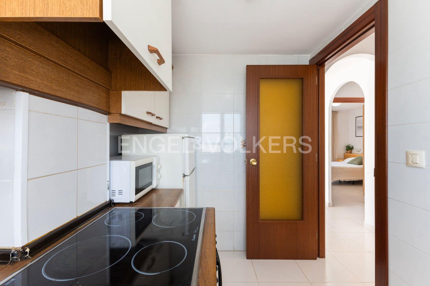 Apartamento Playa de 2 habitaciones en Peñíscola en venta con piscina garaje - 399.000 € (Ref: 9227679)