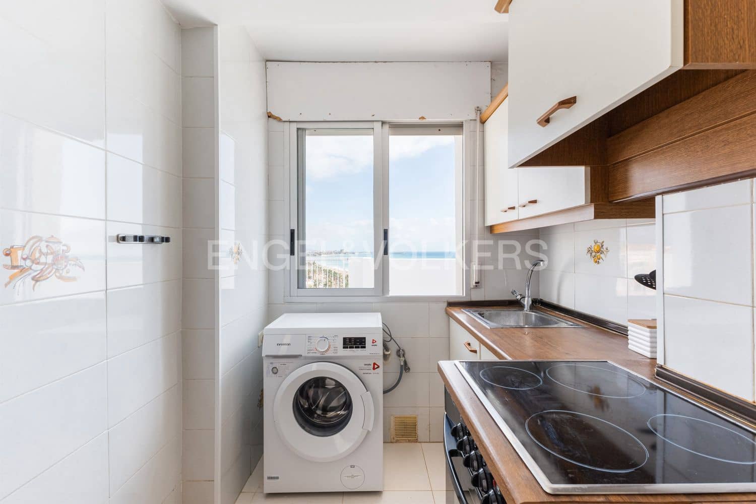 Apartamento Playa de 2 habitaciones en Peñíscola en venta con piscina garaje - 399.000 € (Ref: 9227679)