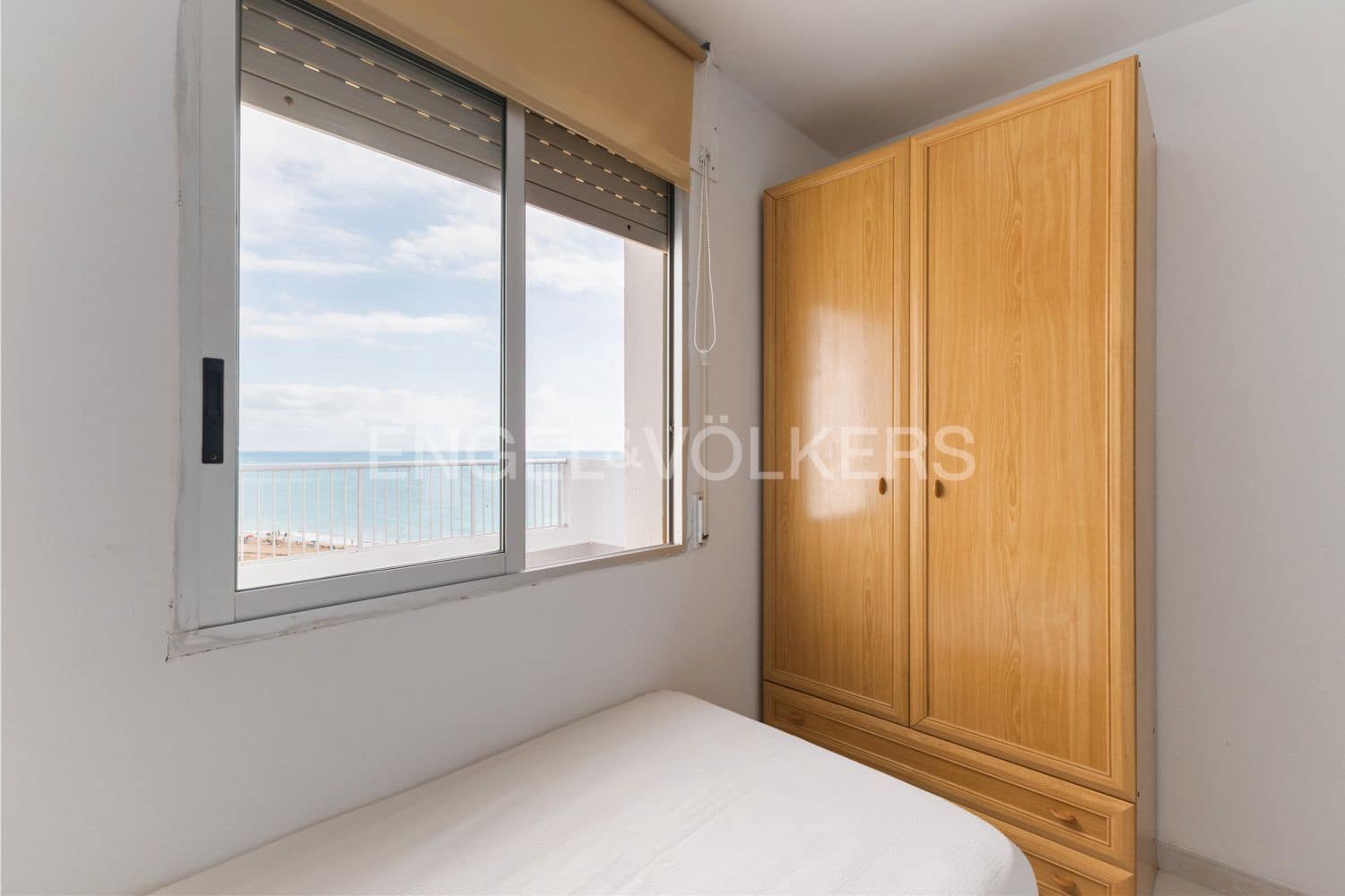 Apartamento Playa de 2 habitaciones en Peñíscola en venta con piscina garaje - 399.000 € (Ref: 9227679)