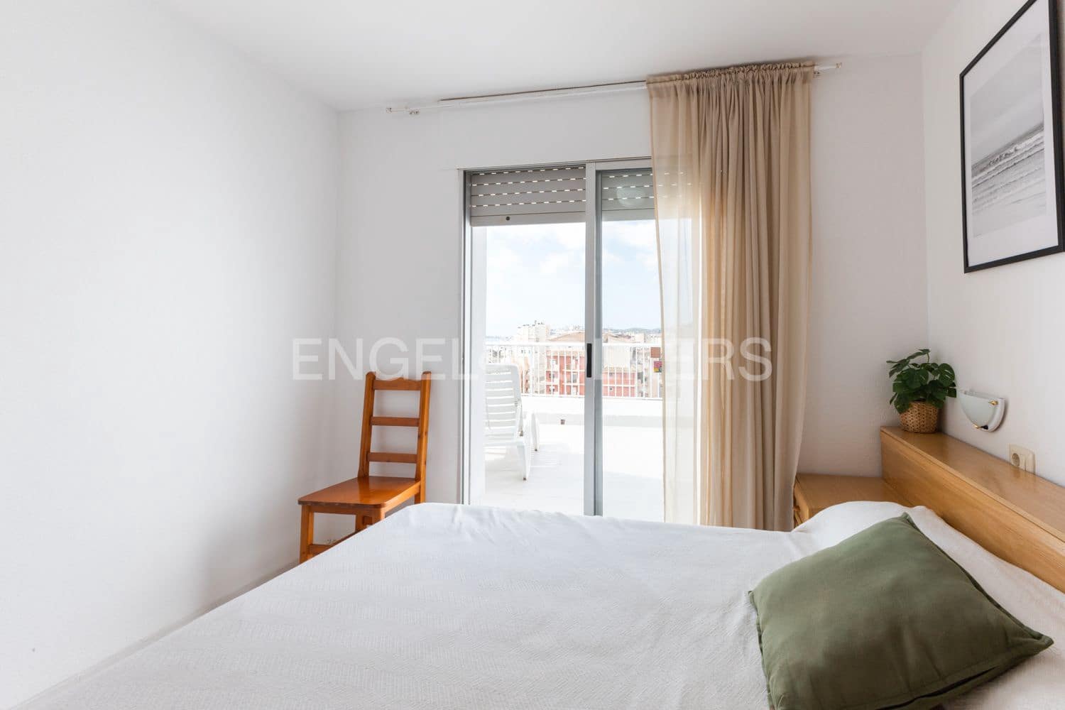 Apartamento Playa de 2 habitaciones en Peñíscola en venta con piscina garaje - 399.000 € (Ref: 9227679)