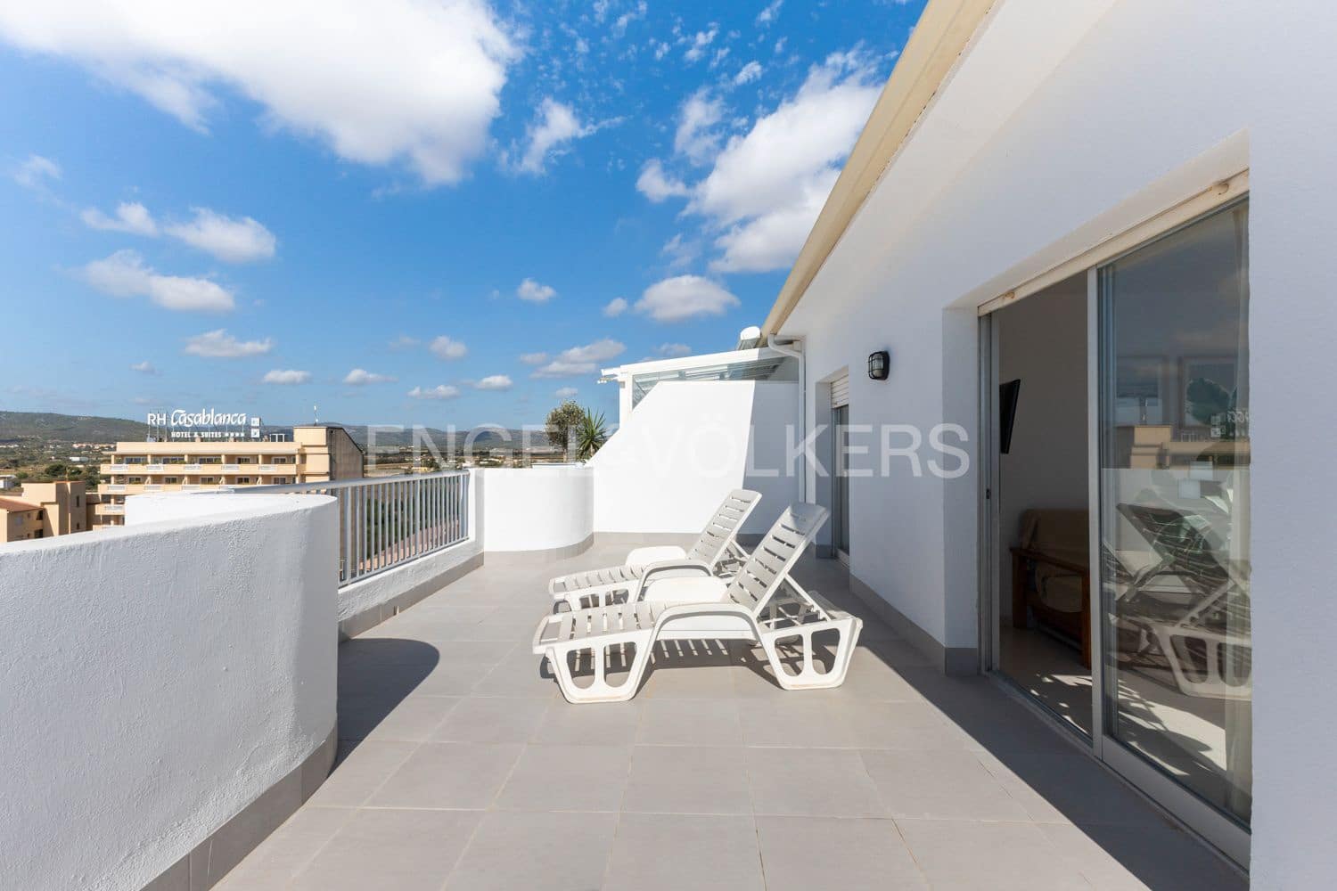 Apartamento Playa de 2 habitaciones en Peñíscola en venta con piscina garaje - 399.000 € (Ref: 9227679)
