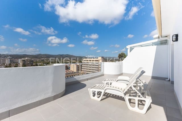 Apartamento Playa de 2 habitaciones en Peñíscola en venta con piscina garaje - 399.000 € (Ref: 9227679)