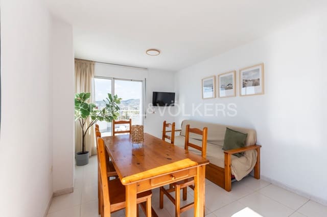 Apartamento Playa de 2 habitaciones en Peñíscola en venta con piscina garaje - 399.000 € (Ref: 9227679)