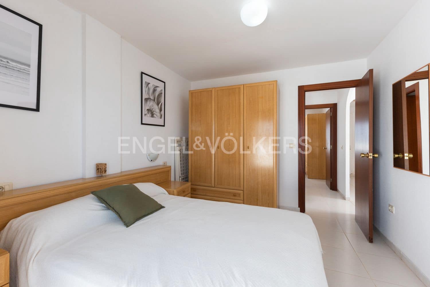 Apartamento Playa de 2 habitaciones en Peñíscola en venta con piscina garaje - 399.000 € (Ref: 9227679)