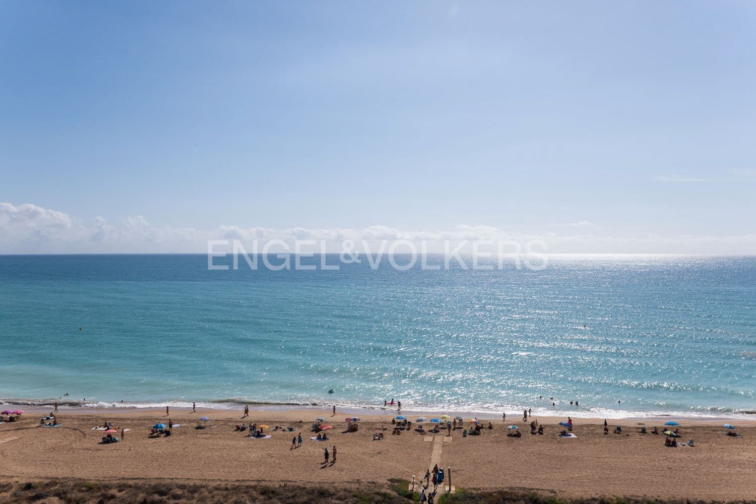 Apartamento Playa de 2 habitaciones en Peñíscola en venta con piscina garaje - 399.000 € (Ref: 9227679)