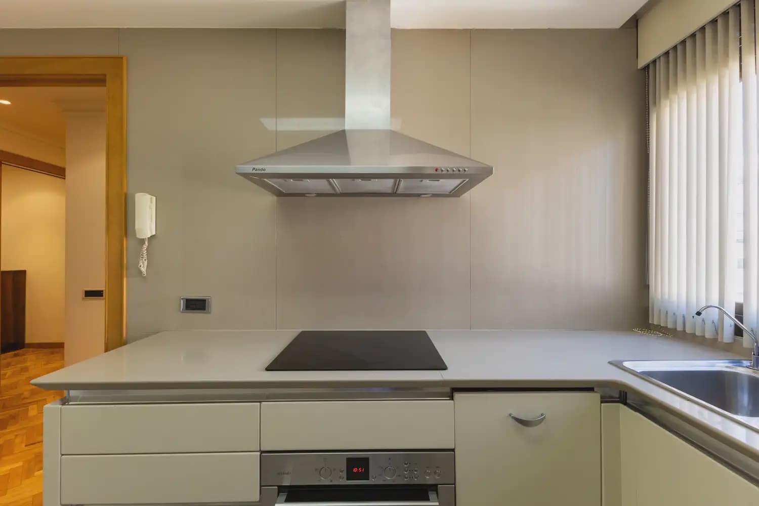 Piso de 3 habitaciones en Castelló de la Plana en venta - 339.000 € (Ref: 9227810)
