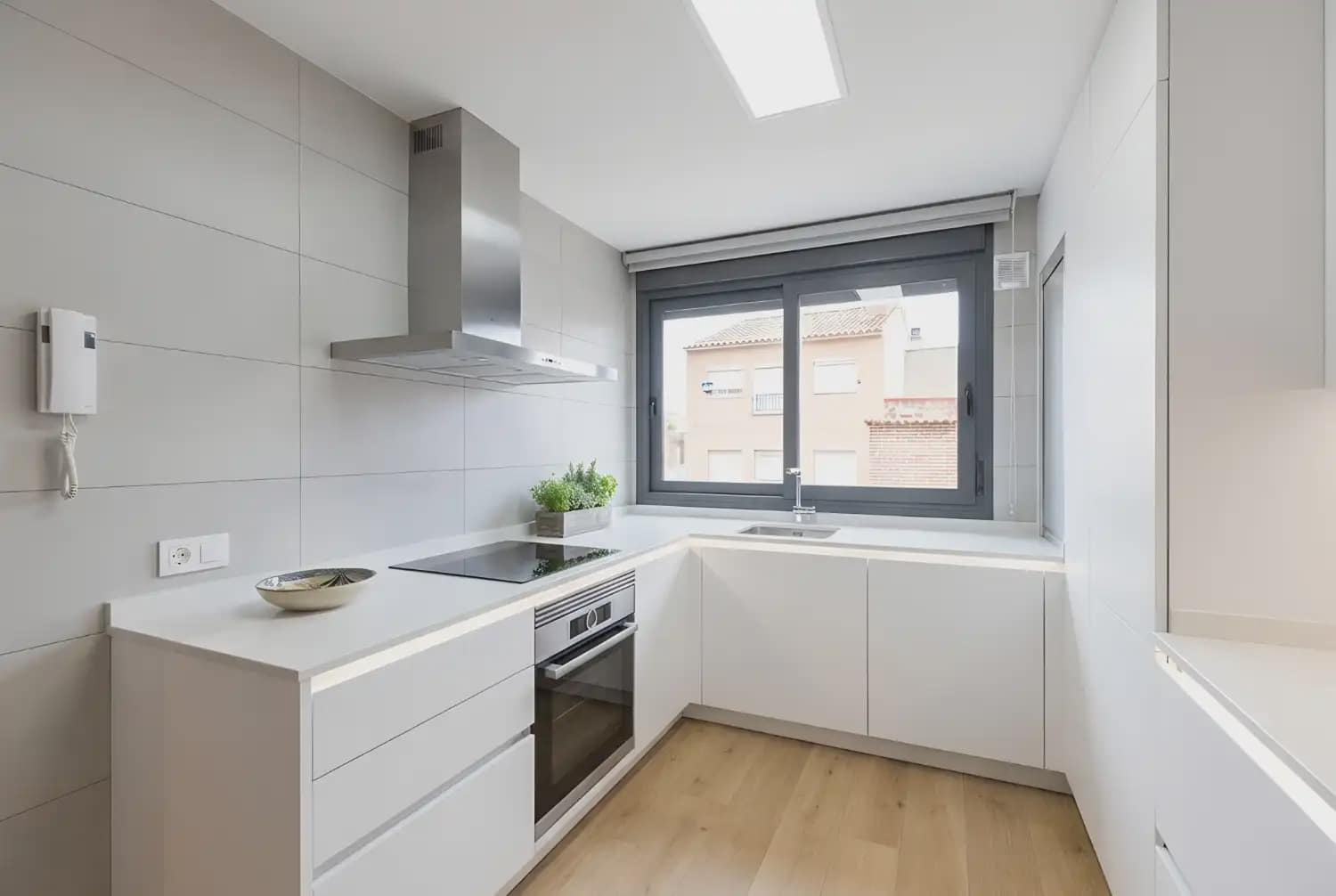 Piso de 3 habitaciones en Castelló de la Plana en venta - 339.000 € (Ref: 9227810)