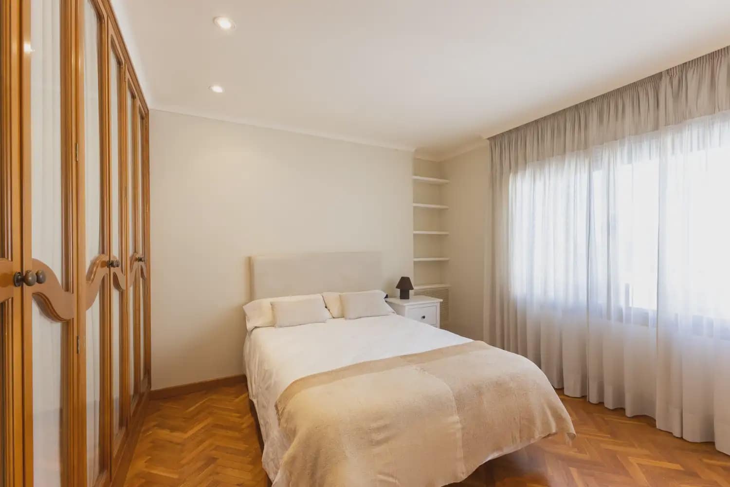 Piso de 3 habitaciones en Castelló de la Plana en venta - 339.000 € (Ref: 9227810)