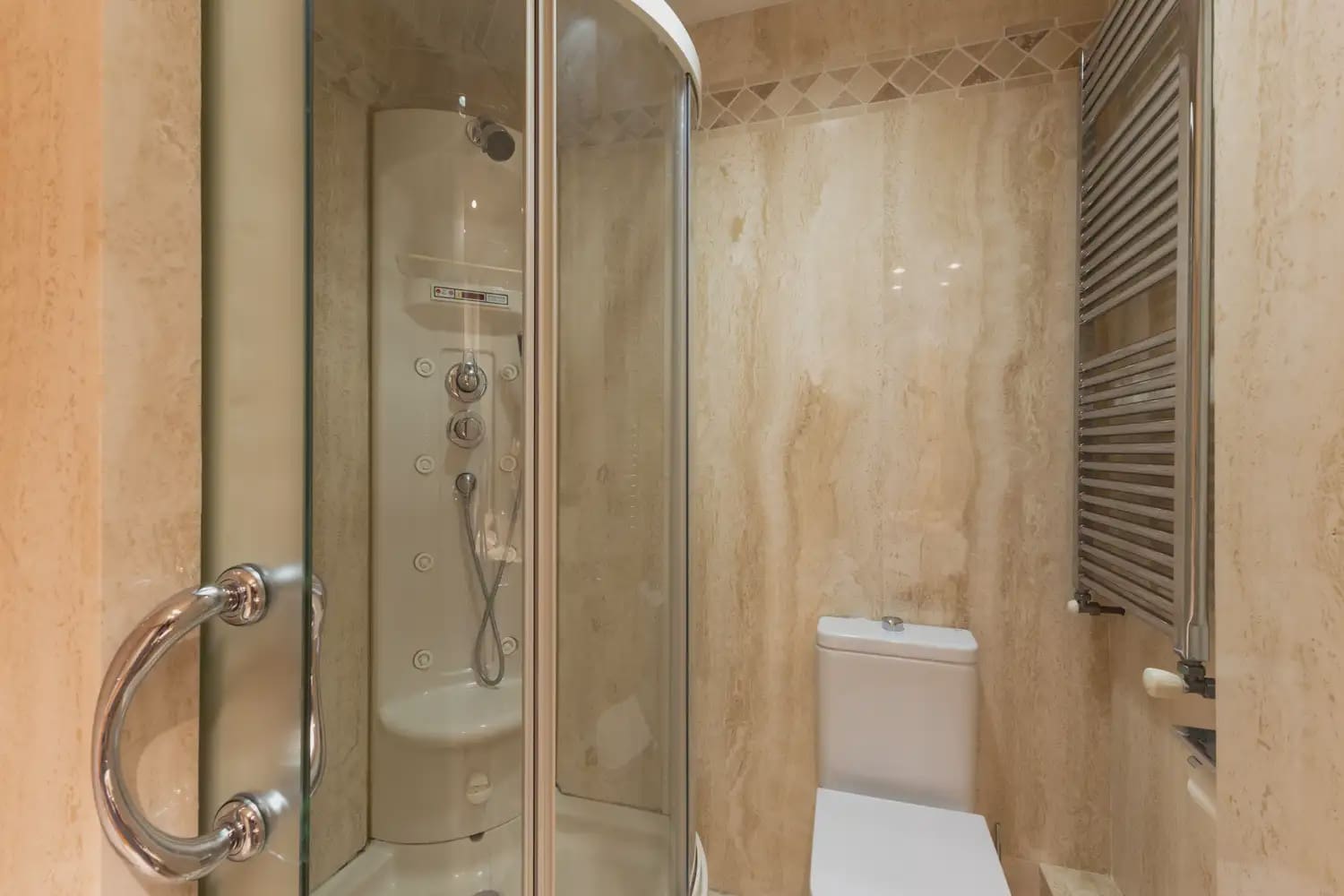 Piso de 3 habitaciones en Castelló de la Plana en venta - 339.000 € (Ref: 9227810)