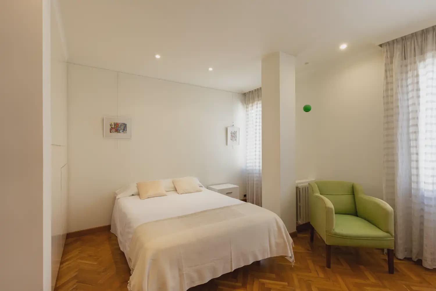 Piso de 3 habitaciones en Castelló de la Plana en venta - 339.000 € (Ref: 9227810)