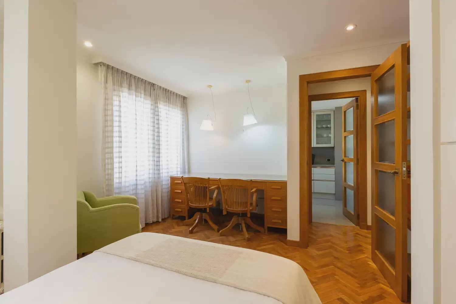 Piso de 3 habitaciones en Castelló de la Plana en venta - 339.000 € (Ref: 9227810)
