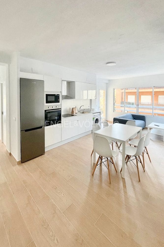5 Zimmer Wohnung zu verkaufen in Valencia Stadt - 395.000 € (Ref: 9231250)