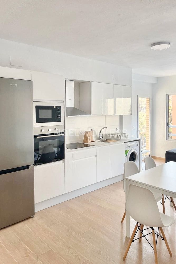 5 Zimmer Wohnung zu verkaufen in Valencia Stadt - 395.000 € (Ref: 9231250)