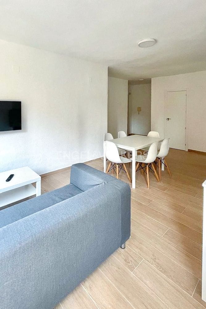 5 Zimmer Wohnung zu verkaufen in Valencia Stadt - 395.000 € (Ref: 9231250)
