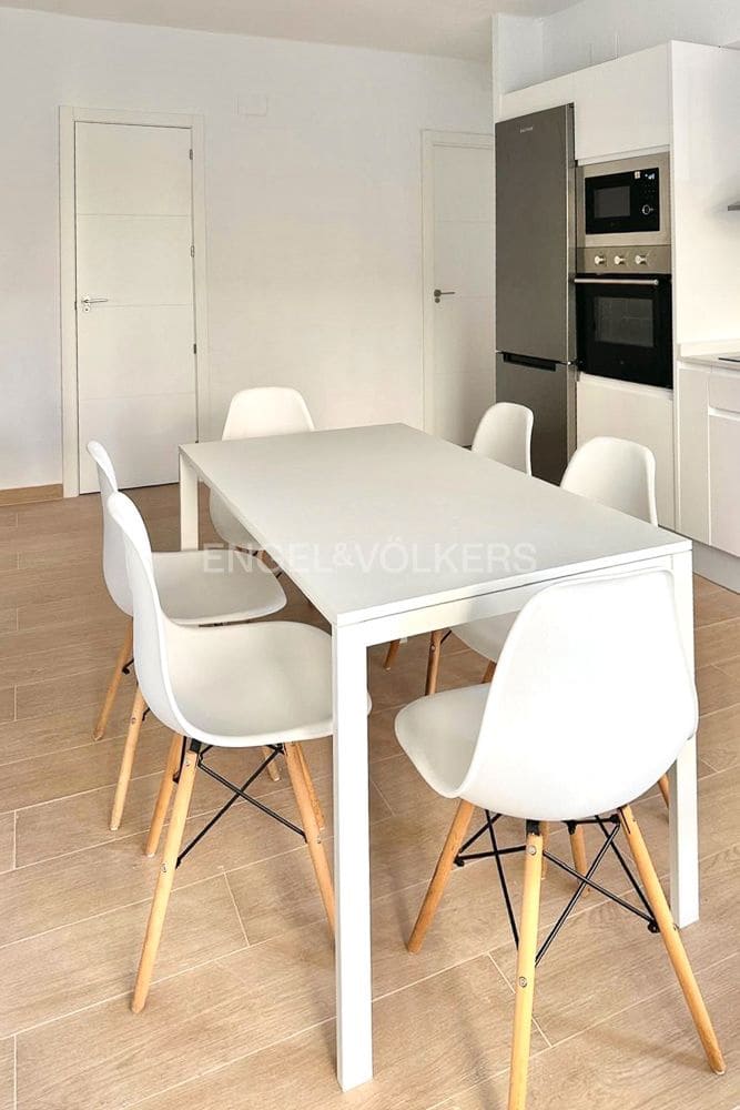 5 Zimmer Wohnung zu verkaufen in Valencia Stadt - 395.000 € (Ref: 9231250)