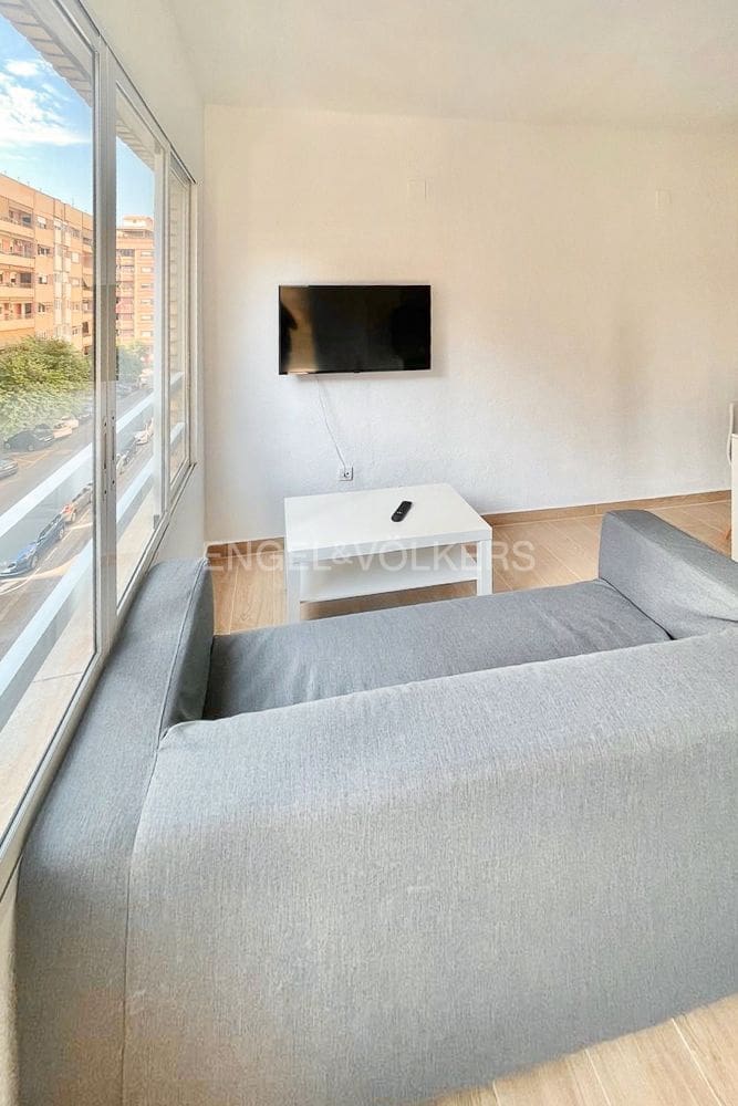 5 Zimmer Wohnung zu verkaufen in Valencia Stadt - 395.000 € (Ref: 9231250)