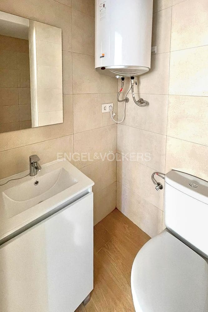5 Zimmer Wohnung zu verkaufen in Valencia Stadt - 395.000 € (Ref: 9231250)