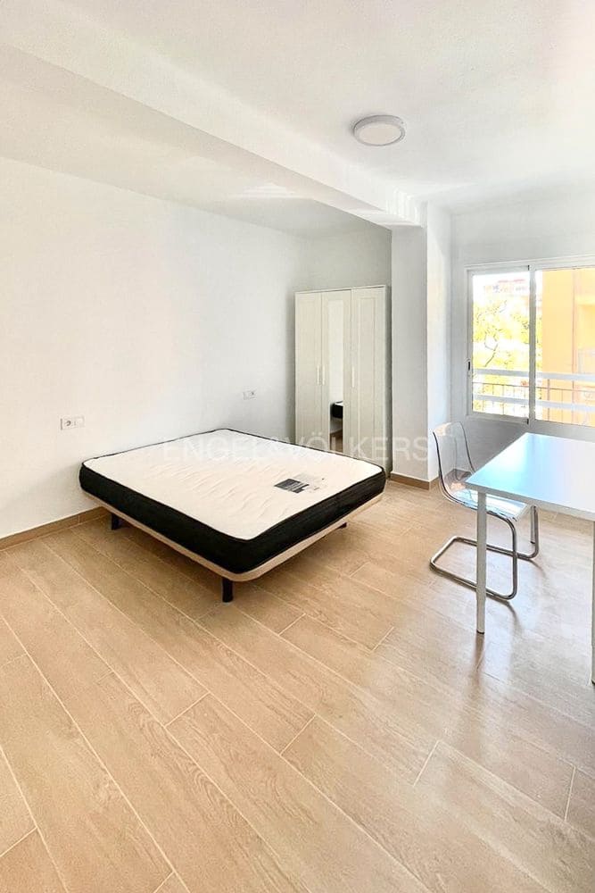 5 Zimmer Wohnung zu verkaufen in Valencia Stadt - 395.000 € (Ref: 9231250)