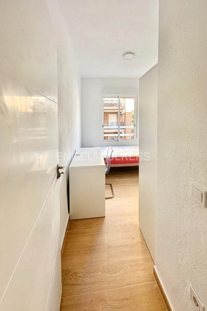 5 Zimmer Wohnung zu verkaufen in Valencia Stadt - 395.000 € (Ref: 9231250)