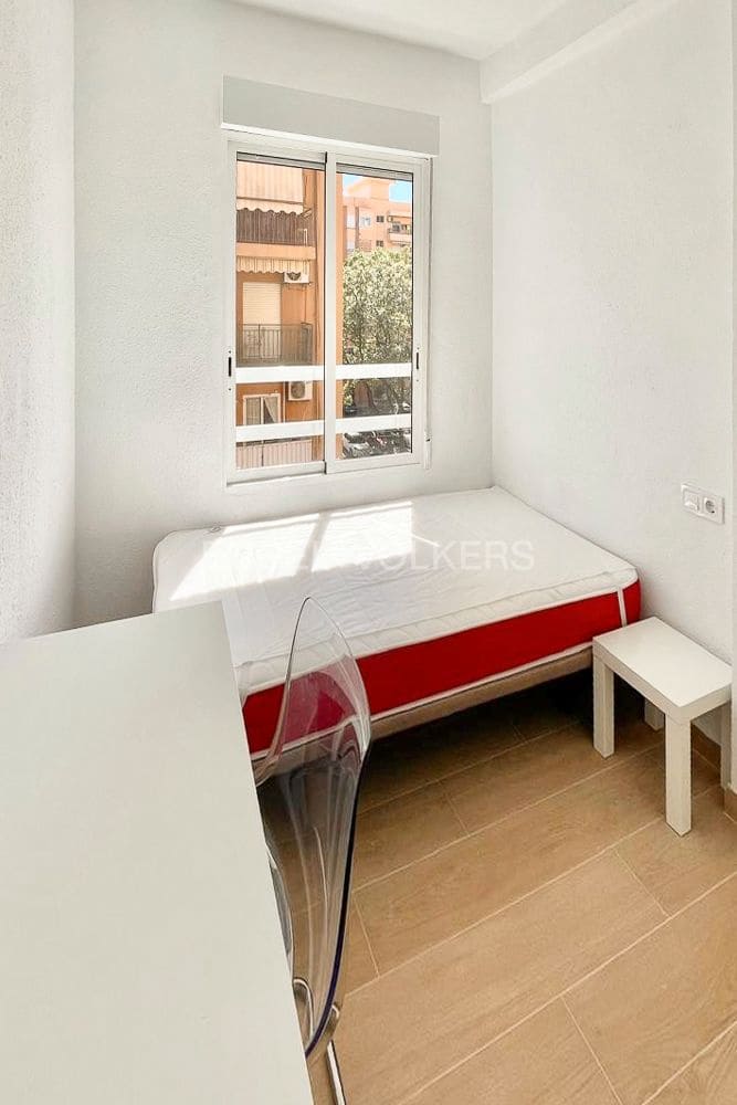5 Zimmer Wohnung zu verkaufen in Valencia Stadt - 395.000 € (Ref: 9231250)