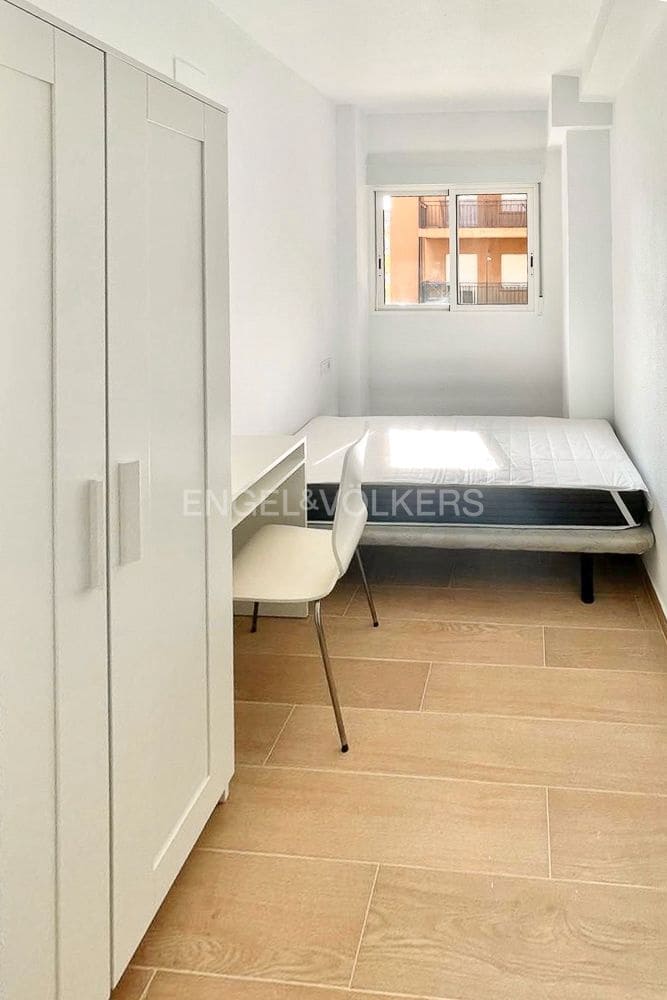 5 Zimmer Wohnung zu verkaufen in Valencia Stadt - 395.000 € (Ref: 9231250)