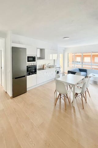 5 Zimmer Wohnung zu verkaufen in Ciutat Jardi, València Stadt - 395.000 € (Ref: 9231250)
