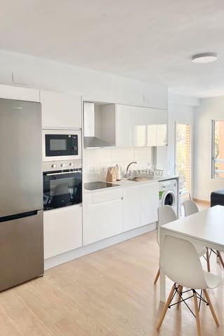 5 Zimmer Wohnung zu verkaufen in Ciutat Jardi, València Stadt - 395.000 € (Ref: 9231250)