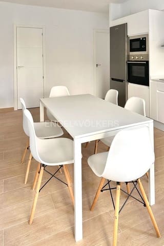 5 Zimmer Wohnung zu verkaufen in Ciutat Jardi, València Stadt - 395.000 € (Ref: 9231250)