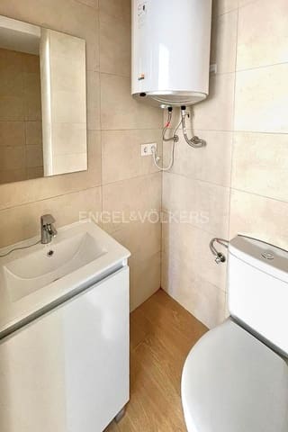 5 Zimmer Wohnung zu verkaufen in Ciutat Jardi, València Stadt - 395.000 € (Ref: 9231250)