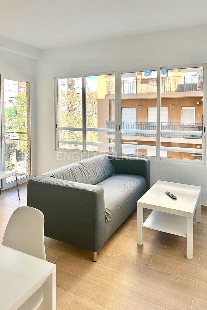 5 Zimmer Wohnung zu verkaufen in Valencia Stadt - 395.000 € (Ref: 9231250)