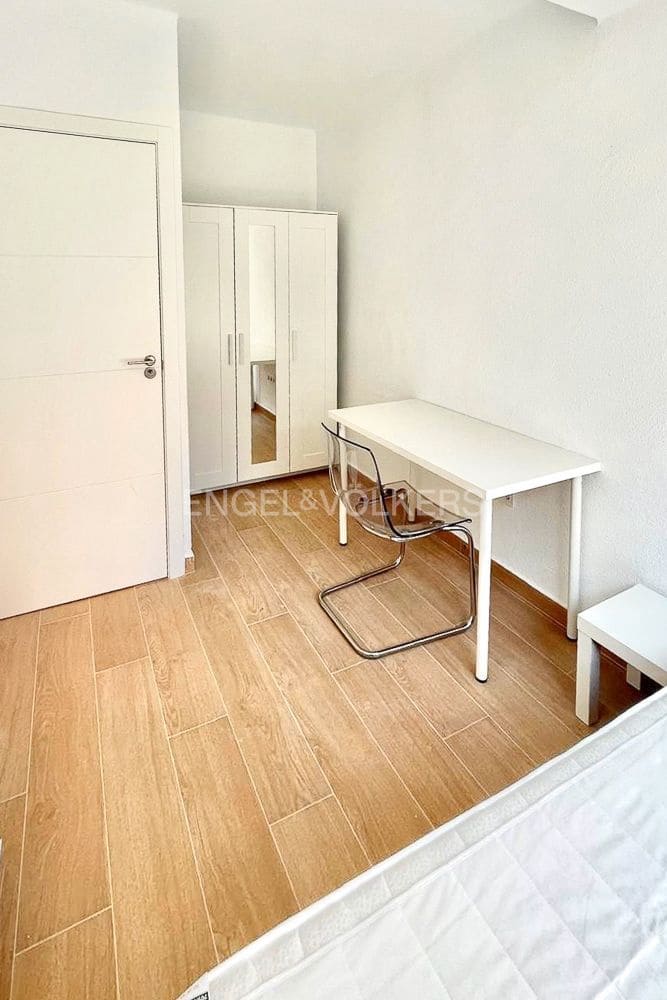 5 Zimmer Wohnung zu verkaufen in Valencia Stadt - 395.000 € (Ref: 9231250)