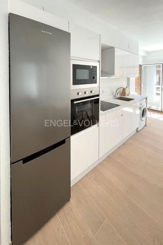 5 Zimmer Wohnung zu verkaufen in Ciutat Jardi, València Stadt - 395.000 € (Ref: 9231250)