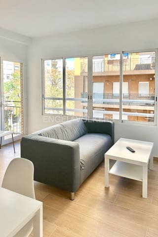 5 Zimmer Wohnung zu verkaufen in Ciutat Jardi, València Stadt - 395.000 € (Ref: 9231250)