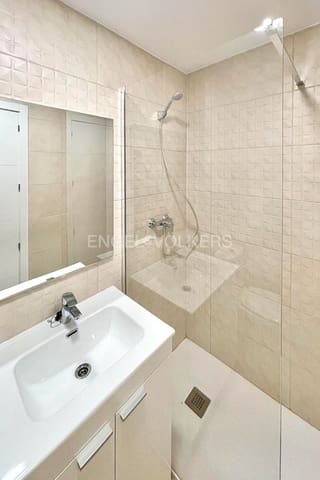 5 Zimmer Wohnung zu verkaufen in Ciutat Jardi, València Stadt - 395.000 € (Ref: 9231250)