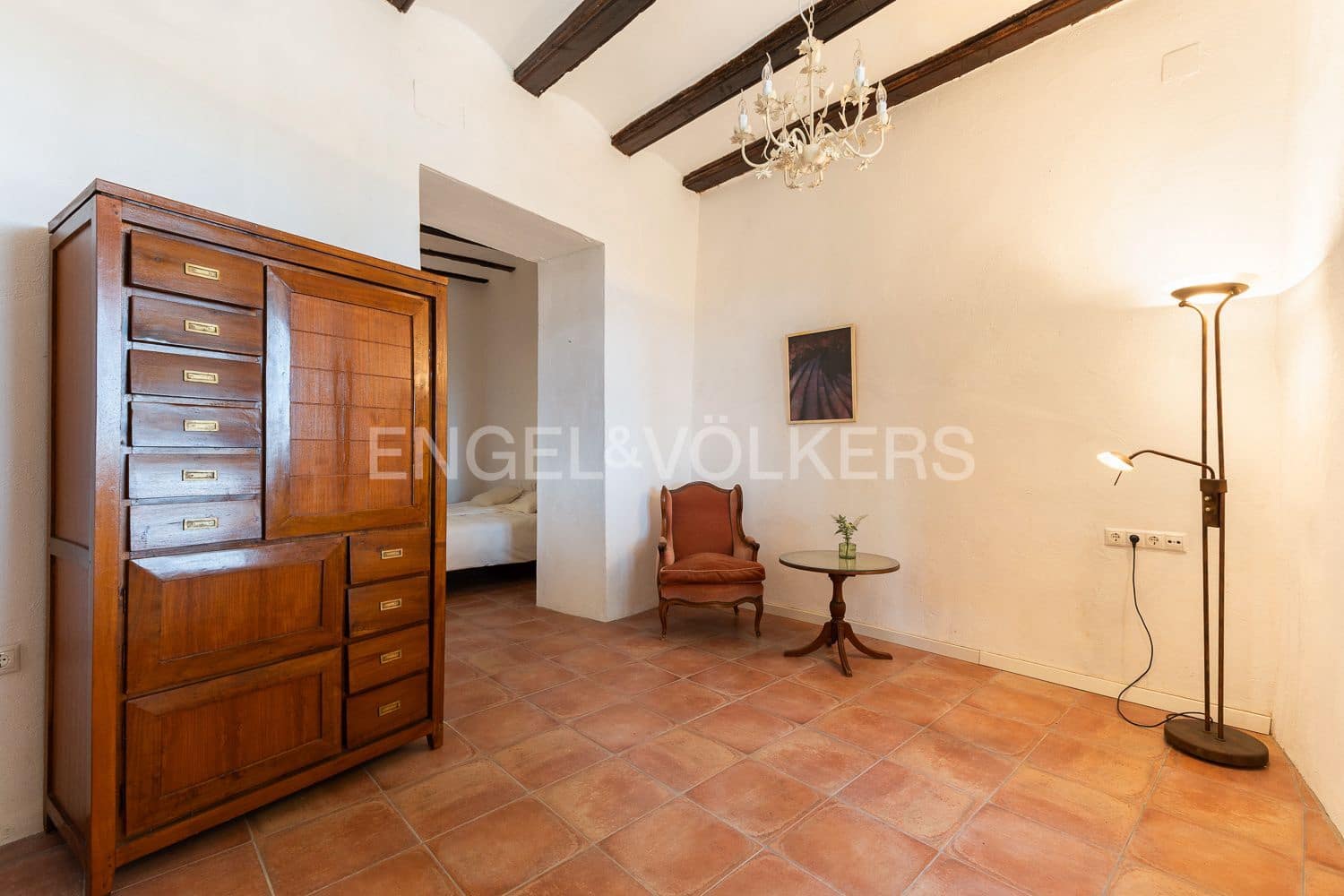 14 bedroom Townhouse for sale in Manuel with pool - € 645,000 (Ref: 9231252)