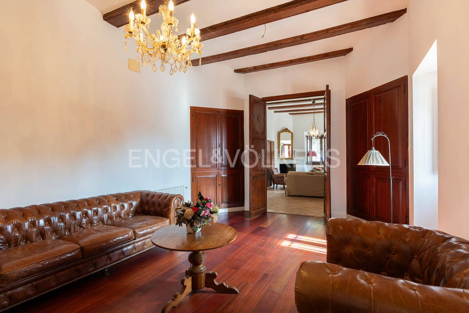 14 bedroom Townhouse for sale in Manuel with pool - € 645,000 (Ref: 9231252)