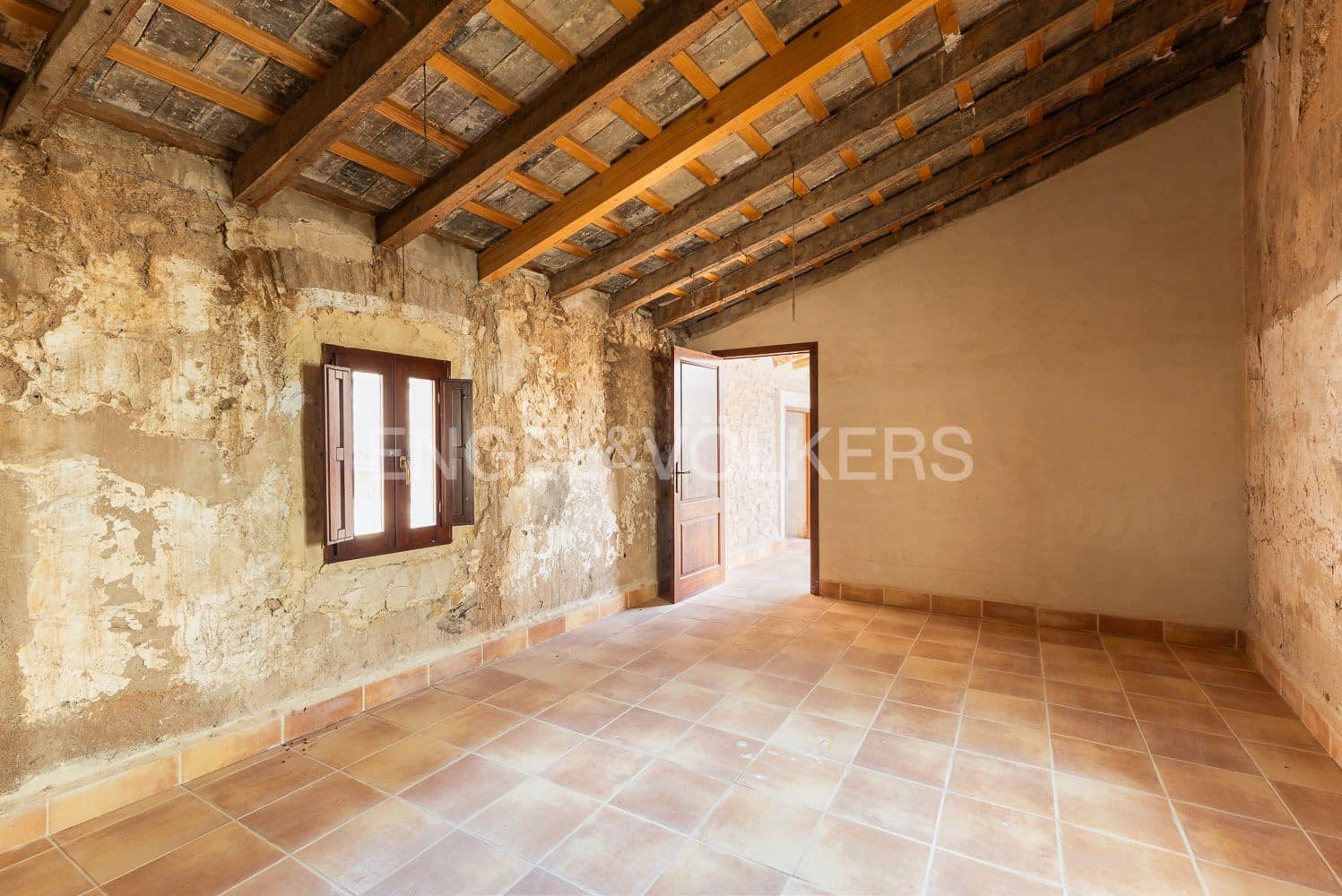 14 bedroom Townhouse for sale in Manuel with pool - € 645,000 (Ref: 9231252)