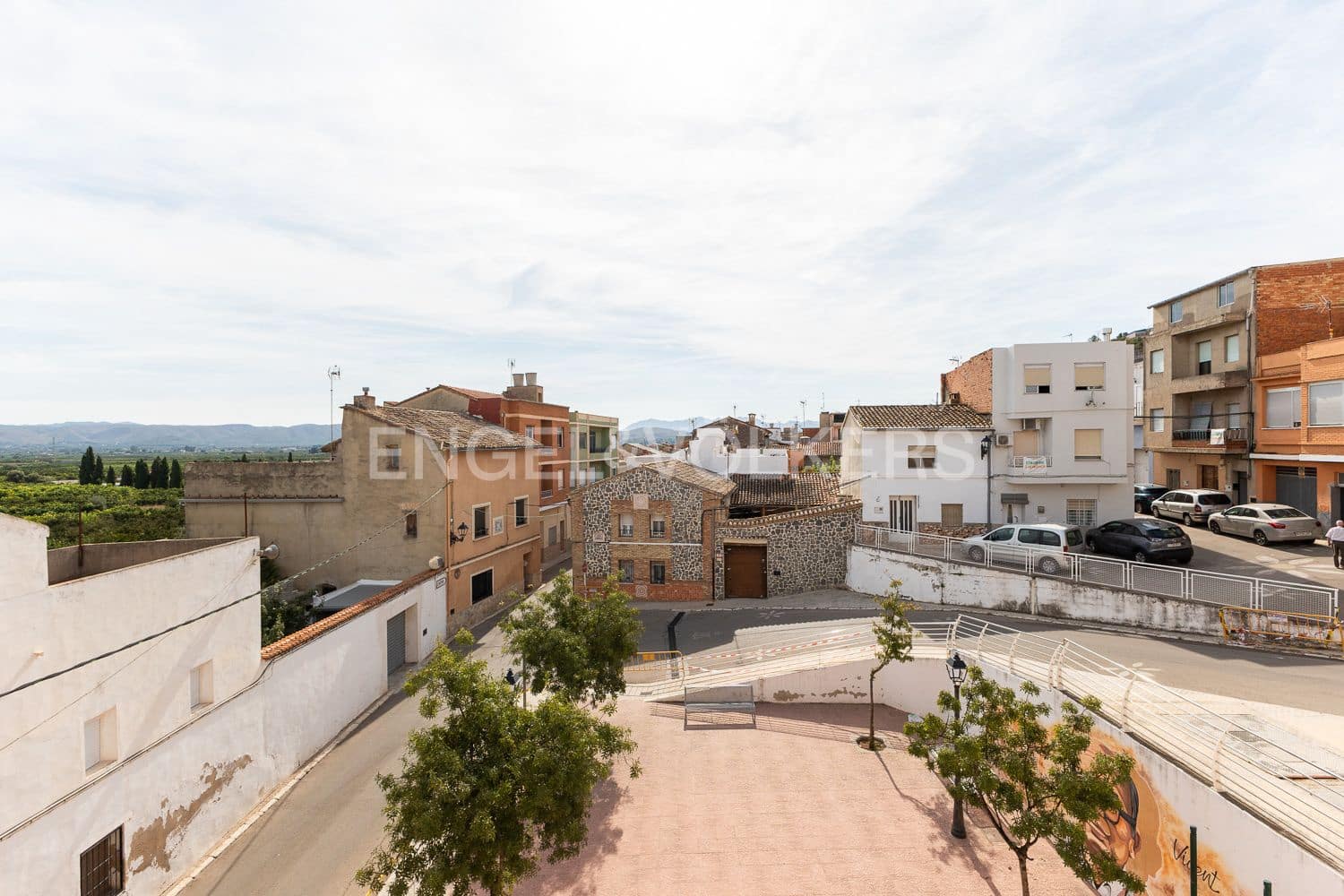 14 bedroom Townhouse for sale in Manuel with pool - € 645,000 (Ref: 9231252)