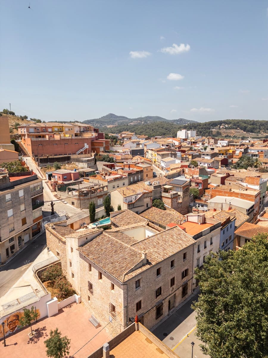 14 bedroom Townhouse for sale in Manuel with pool - € 645,000 (Ref: 9231252)